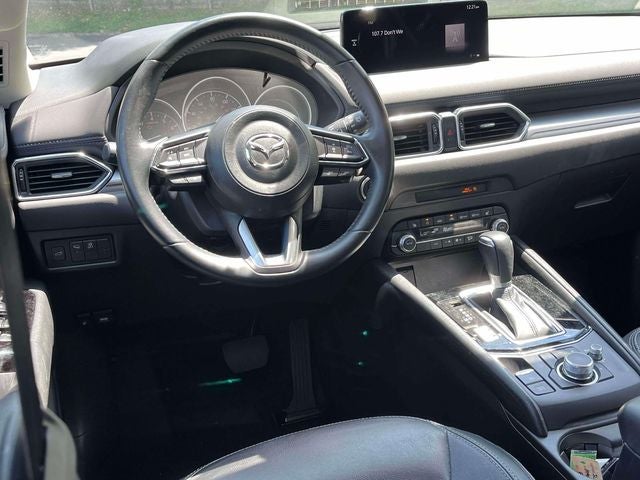 2025 Mazda Mazda CX-5 2.5 S Preferred