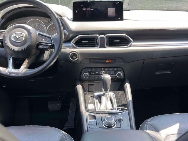 2025 Mazda Mazda CX-5 2.5 S Preferred