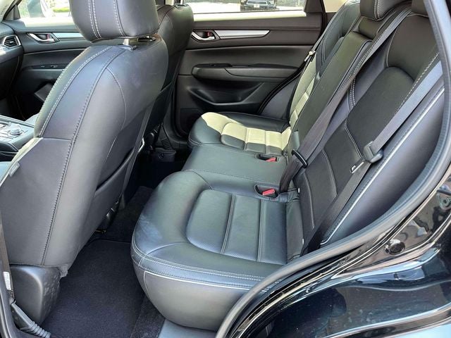 2025 Mazda Mazda CX-5 2.5 S Preferred