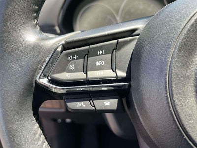 2025 Mazda Mazda CX-5 2.5 S Preferred