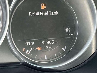 2025 Mazda Mazda CX-5 2.5 S Preferred