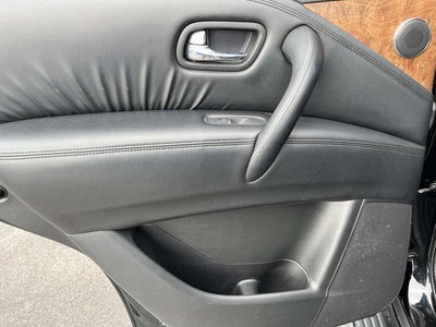 2024 Nissan Armada SL 2WD
