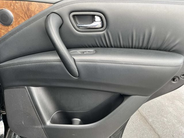 2024 Nissan Armada SL 2WD