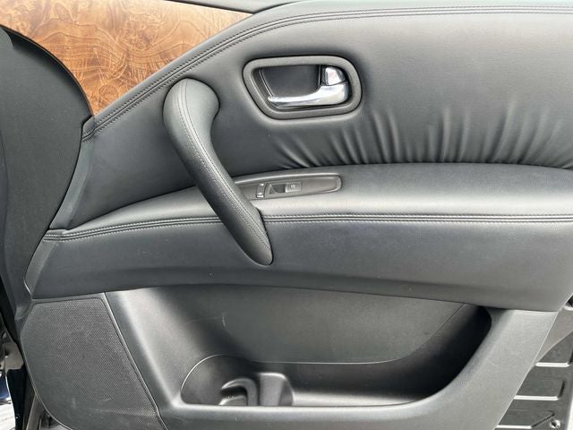 2024 Nissan Armada SL 2WD