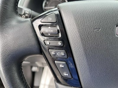2024 Nissan Armada SL 2WD