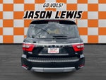 2024 Nissan Armada SL 2WD