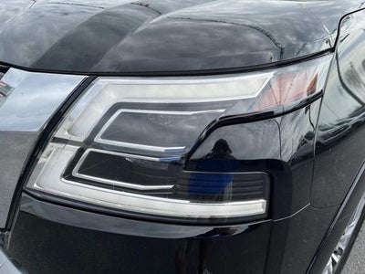 2024 Nissan Armada SL 2WD