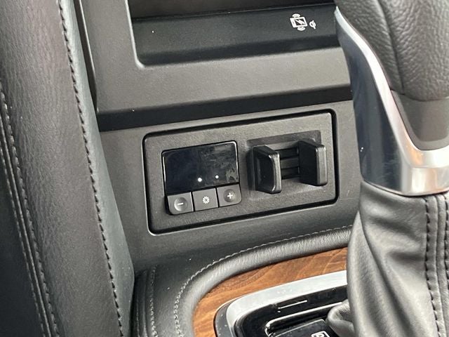 2021 Nissan Armada SL 4WD