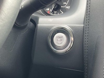 2021 Nissan Armada SL 4WD