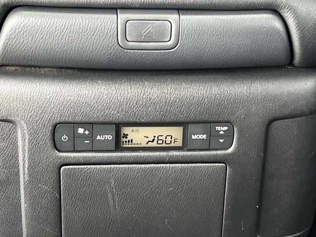 2021 Nissan Armada SL 4WD
