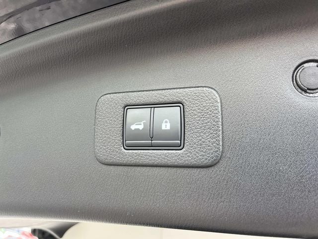 2021 Nissan Armada SL 4WD