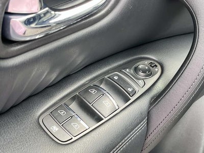 2021 Nissan Armada SL 4WD