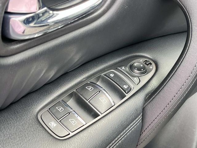 2021 Nissan Armada SL 4WD