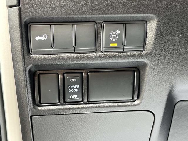 2021 Nissan Armada SL 4WD