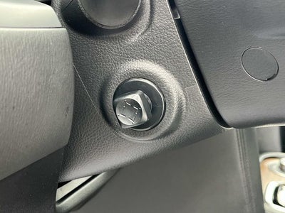 2021 Nissan Armada SL 4WD