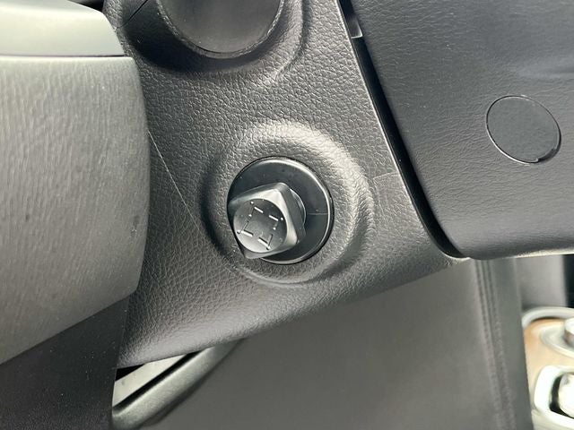 2021 Nissan Armada SL 4WD