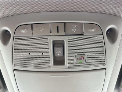 2021 Nissan Armada SL 4WD