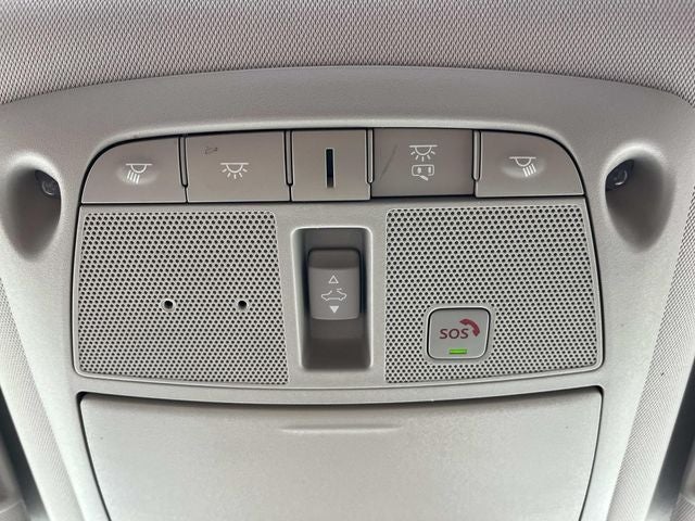 2021 Nissan Armada SL 4WD