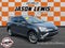 2017 Toyota RAV4 Hybrid Limited