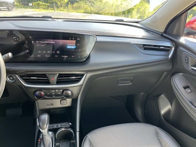 2024 Buick Encore GX Preferred FWD