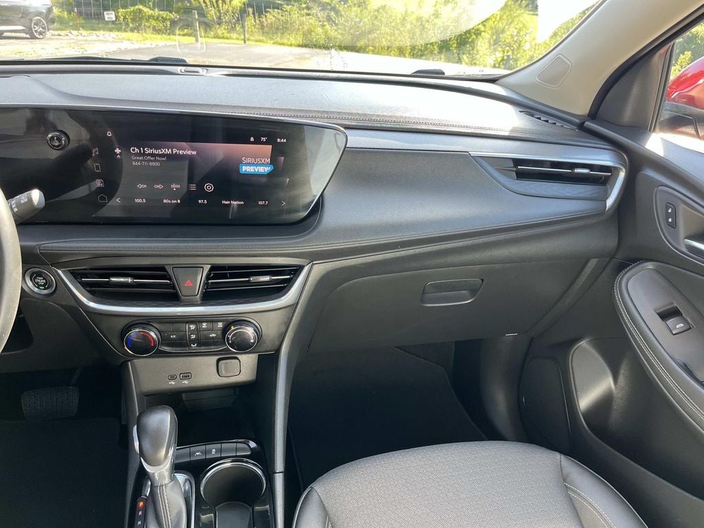 2024 Buick Encore GX Preferred FWD