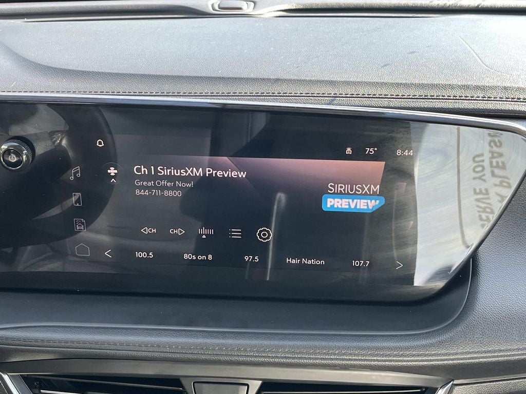 2024 Buick Encore GX Preferred FWD