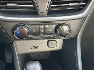 2024 Buick Encore GX Preferred FWD