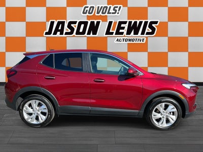 2024 Buick Encore GX Preferred FWD
