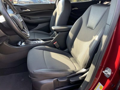 2024 Buick Encore GX Preferred FWD