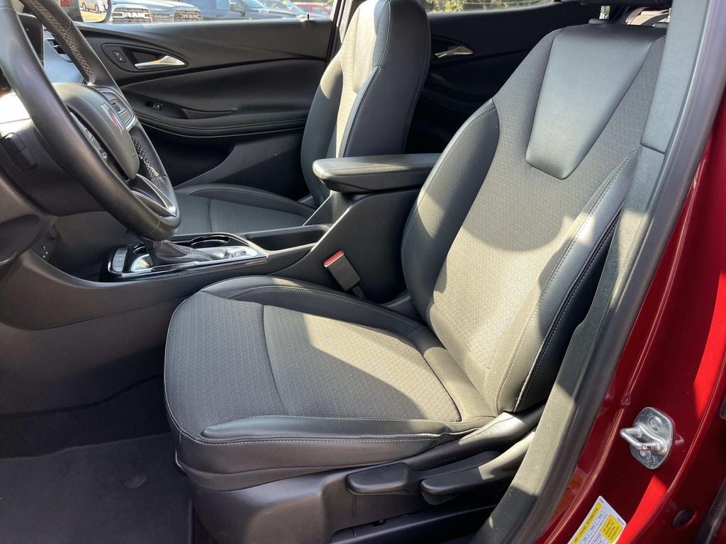 2024 Buick Encore GX Preferred FWD