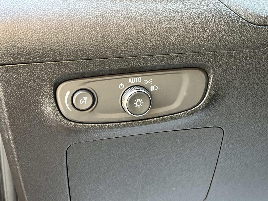 2024 Buick Encore GX Preferred FWD