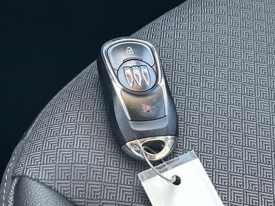 2024 Buick Encore GX Preferred FWD