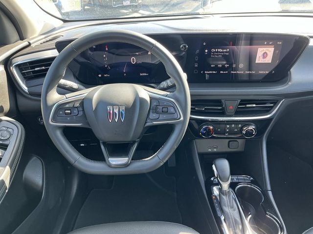 2024 Buick Encore GX Sport Touring FWD