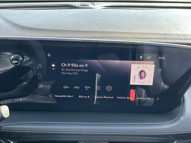 2024 Buick Encore GX Sport Touring FWD