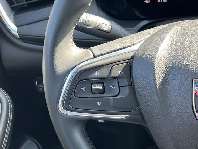 2024 Buick Encore GX Sport Touring FWD