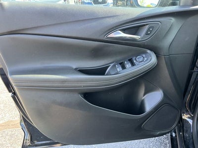 2024 Buick Encore GX Sport Touring FWD
