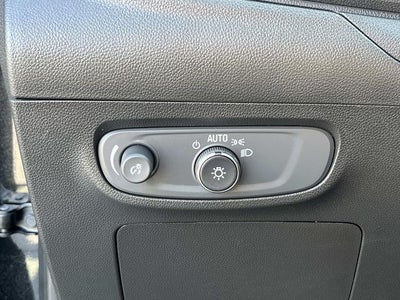 2024 Buick Encore GX Sport Touring FWD