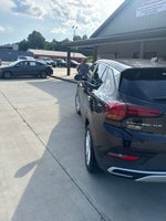 2022 Buick Encore GX FWD Preferred