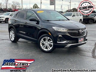 2022 Buick Encore GX FWD Preferred