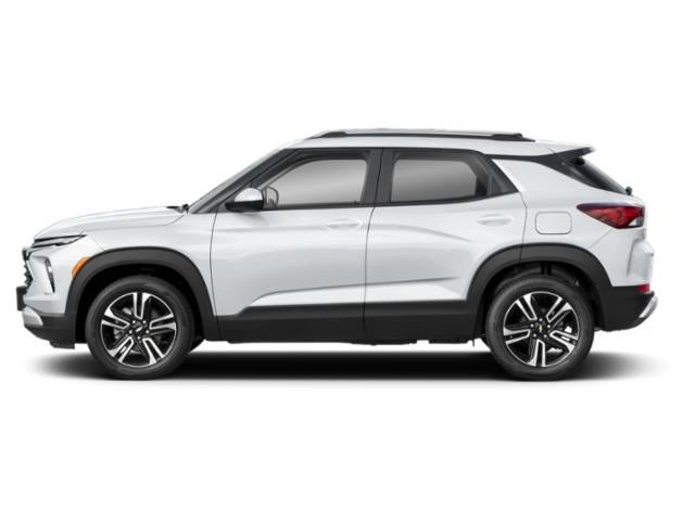 2025 Chevrolet TrailBlazer FWD LT