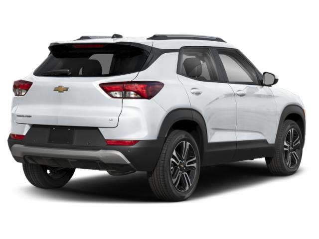 2025 Chevrolet TrailBlazer FWD LT