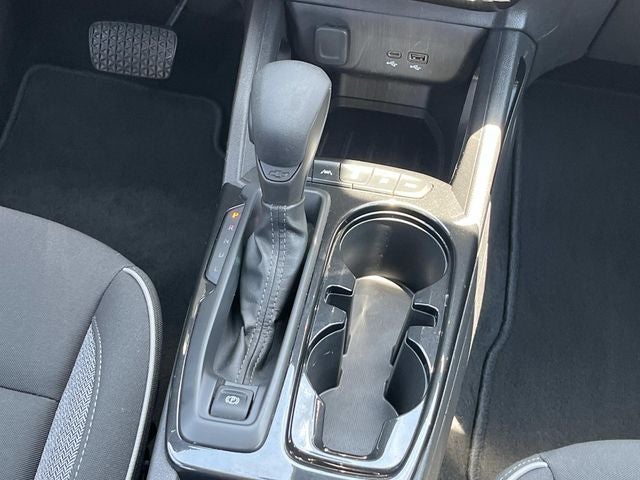 2025 Chevrolet TrailBlazer AWD LT