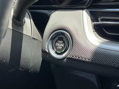 2025 Chevrolet TrailBlazer AWD LT