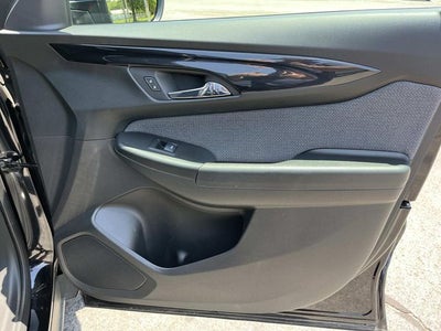 2025 Chevrolet TrailBlazer AWD LT