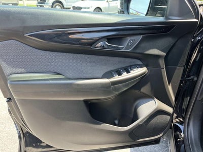 2025 Chevrolet TrailBlazer AWD LT