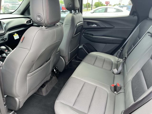 2022 Chevrolet TrailBlazer FWD RS