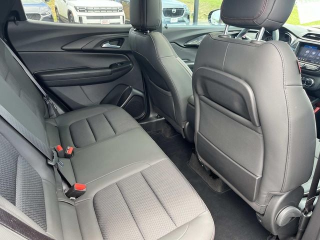 2022 Chevrolet TrailBlazer FWD RS