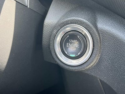 2021 Chevrolet TrailBlazer FWD RS