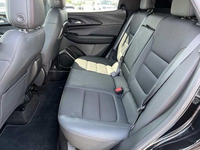 2021 Chevrolet TrailBlazer FWD RS