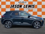2021 Chevrolet TrailBlazer FWD RS